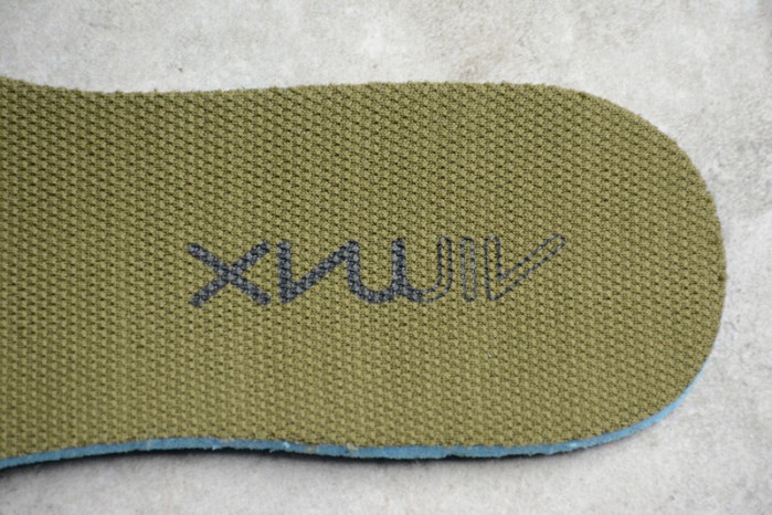 Nike Air Max 270 Medium Olive AH8050-201