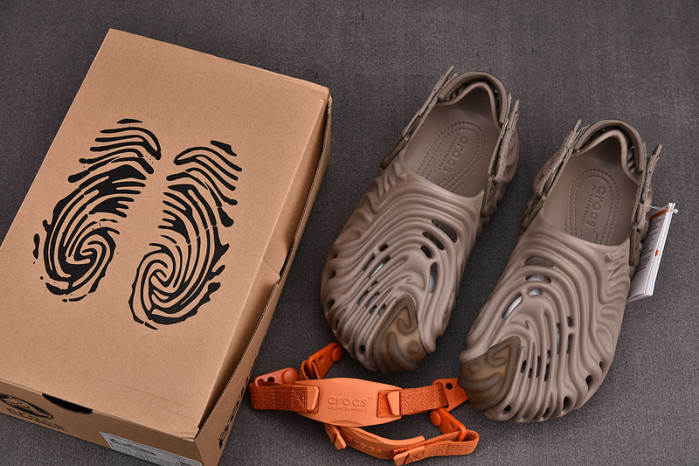 salehe bembury x Cr*0*s pollex clog“menemsha”