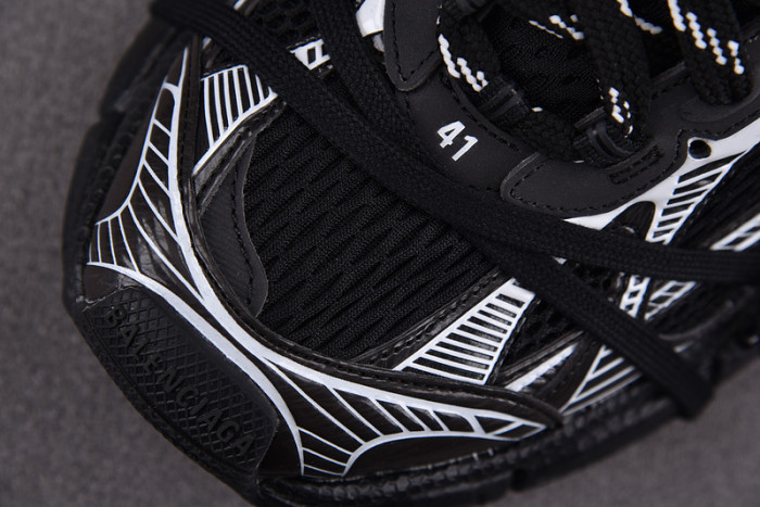 balen 3xl trainer mule