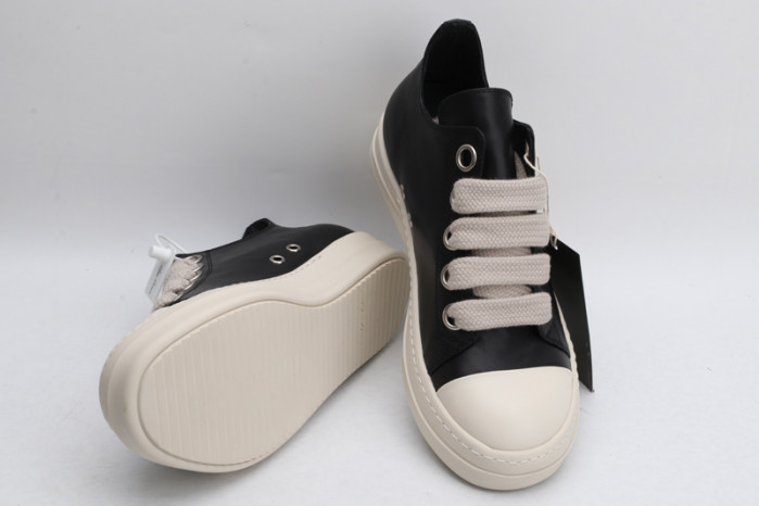 rick owens sneakers