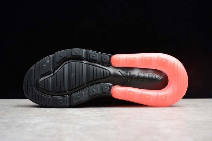 Nike Air Max 270 “Hot Punch” black AH8050-010