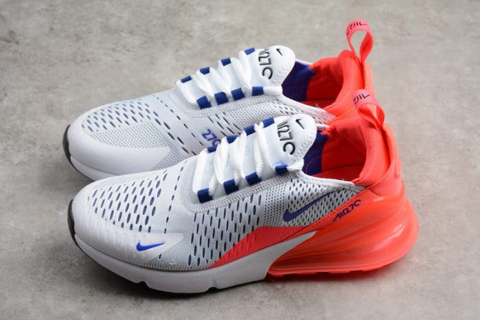 Nike Air Max 270 Ultramarine AH6789-101