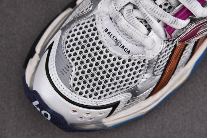 balen runner sneaker 677403 w3rb6 8123