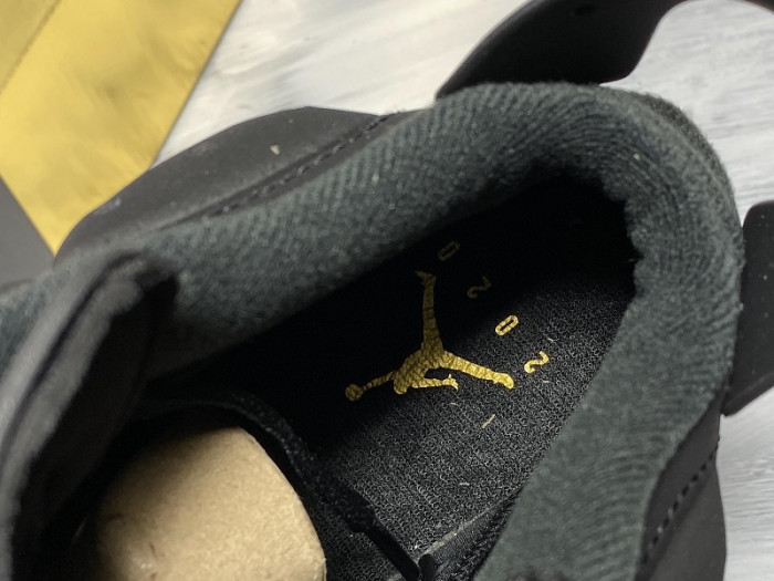 air jordan 6 retro dmp (2020) - ct4954-007