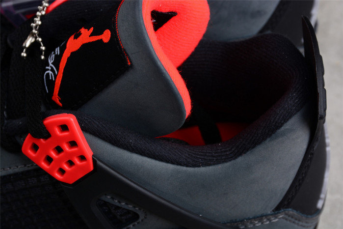air jordan 4 infrared dh6927-061