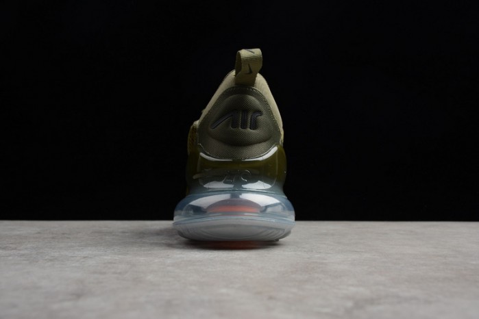 Nike Air Max 270 Medium Olive AH8050-201