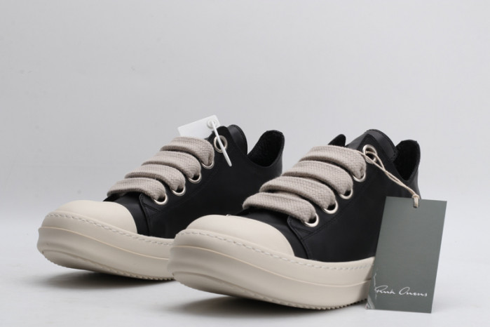 rick owens sneakers
