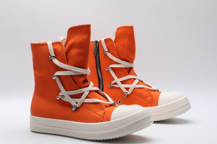 rick owens sneakers ro-068