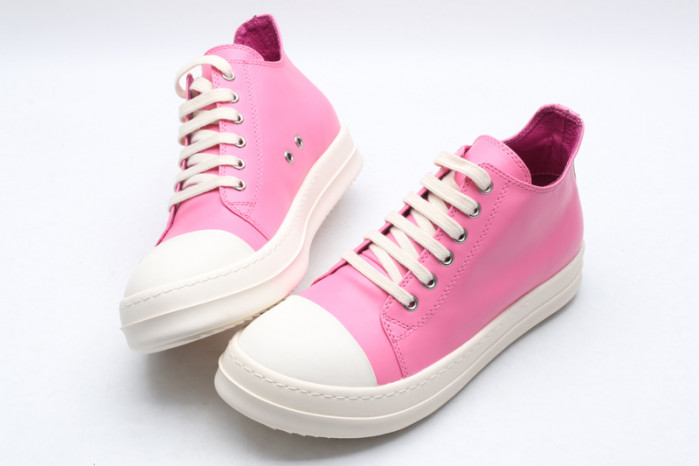 rick owens sneakers ro-109