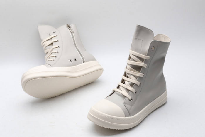 rick owens sneakers ro-058