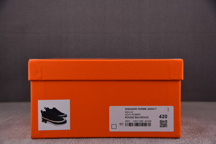 h*rmes snekaers h000015