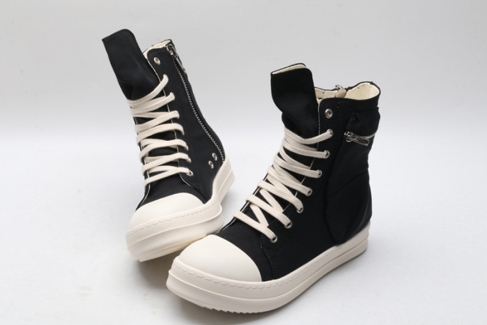 rick owens sneakers ro-070