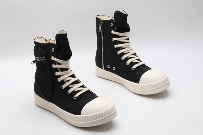 rick owens sneakers ro-070