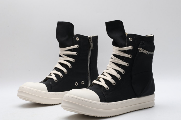 rick owens sneakers ro-070