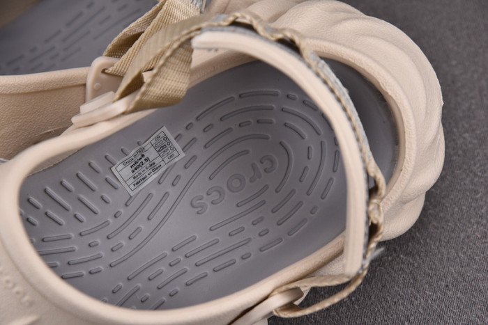 salehe bembury x Cr*0*s pollex clog 207393-842