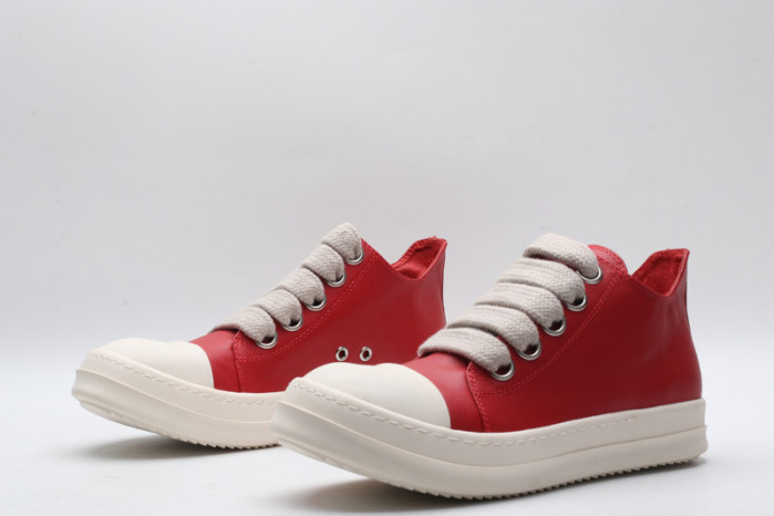 rick owens sneakers ro-103