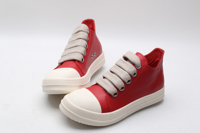 rick owens sneakers ro-103