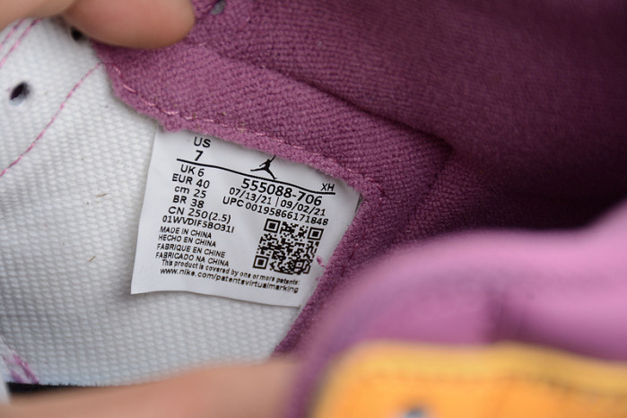 air jordan 1 high retro og 