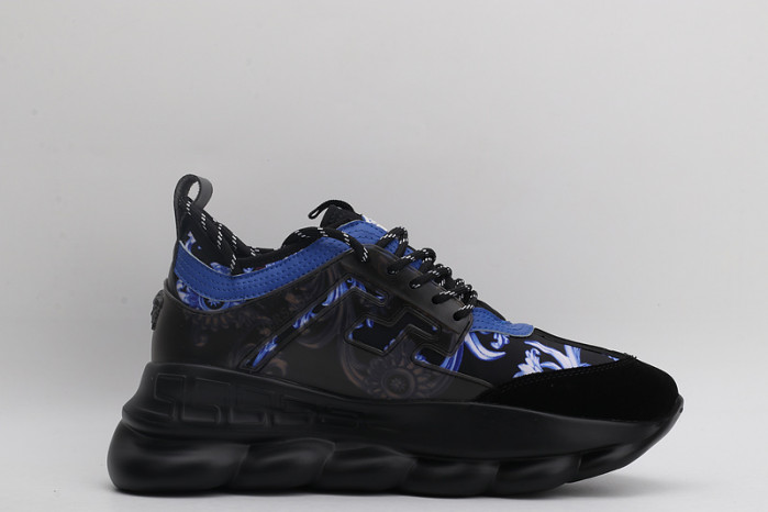 versa chain reaction sneakers