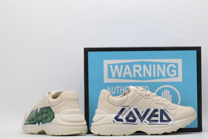 G*u*i sneaker g1000061