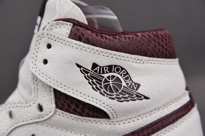 a ma maniÉre x air jordan 1 high og do7097-100