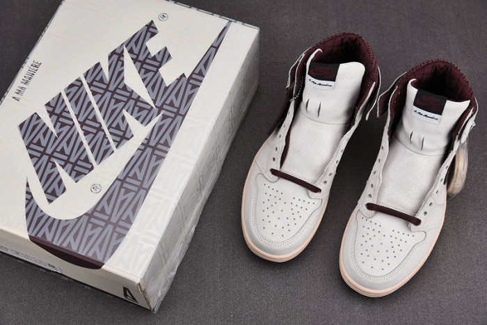 a ma maniÉre x air jordan 1 high og do7097-100