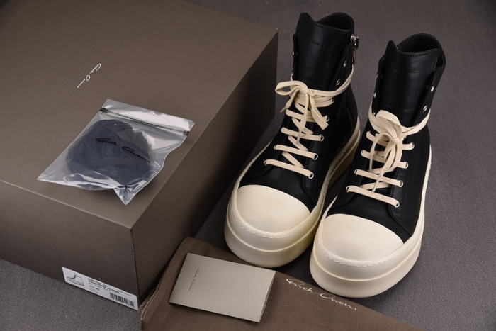 rick owens sneakers ro-151