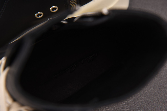 rick owens sneakers ro-151