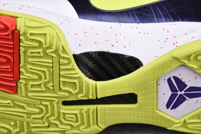 nike kobe 5 protro chaos cd4991-100