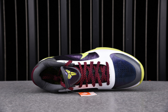 nike kobe 5 protro chaos cd4991-100