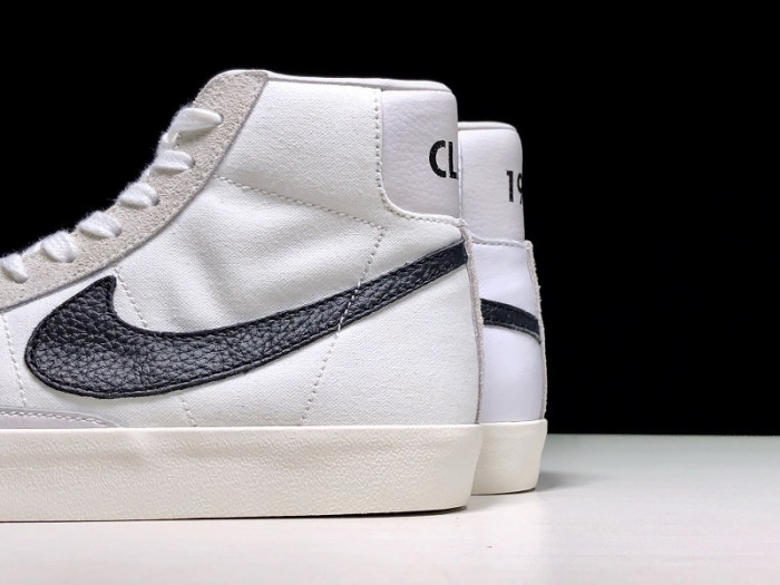 nike blazer mid 77 vintage slam jam cd8233-100