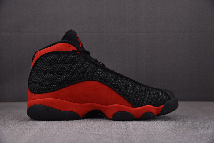 air jordan 13 retro bred 414571-004