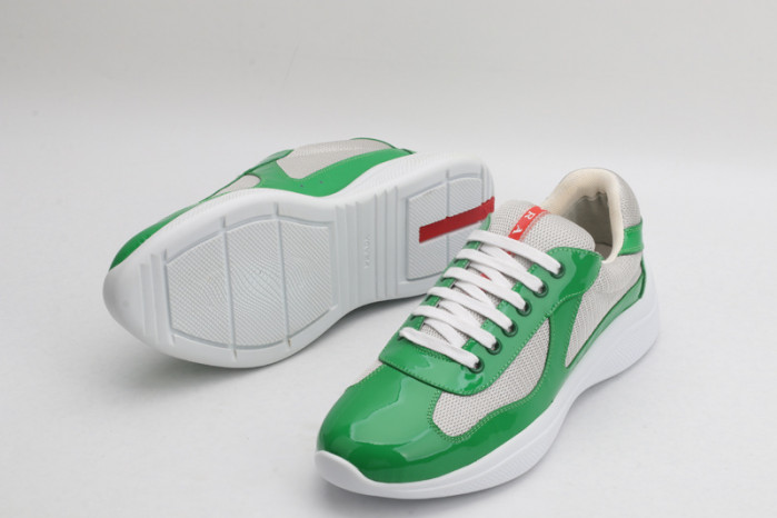 prad sneakers