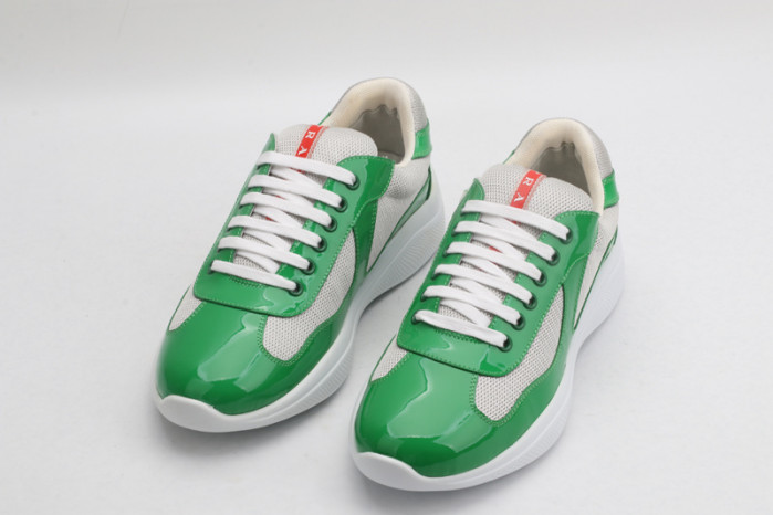 prad sneakers