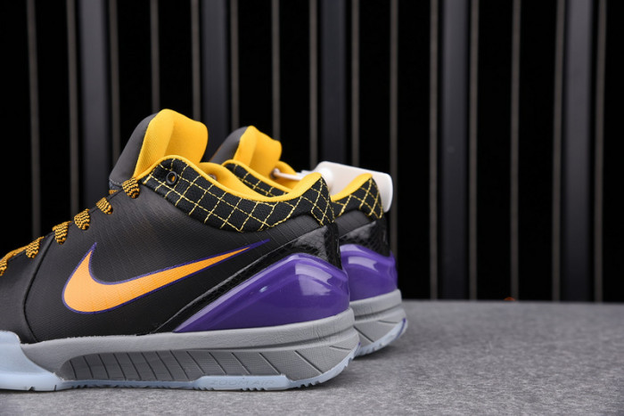 nike kobe 4 protro carpe diem men