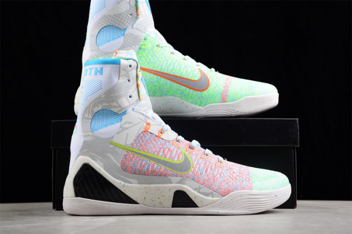 nike kobe 9 elite what the kobe