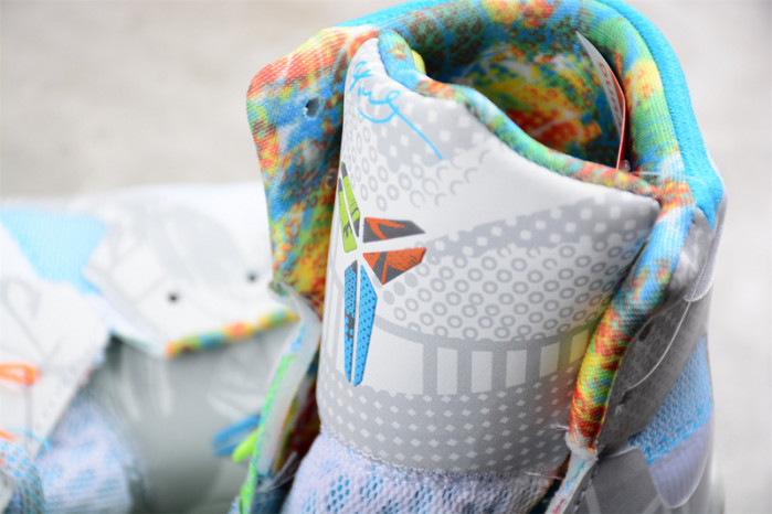 nike kobe 9 elite what the kobe