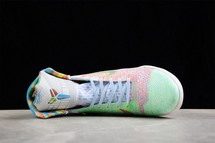 nike kobe 9 elite what the kobe