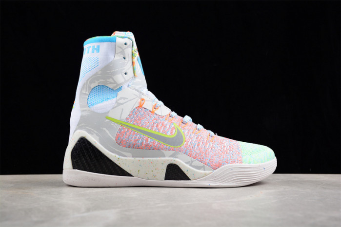 nike kobe 9 elite what the kobe