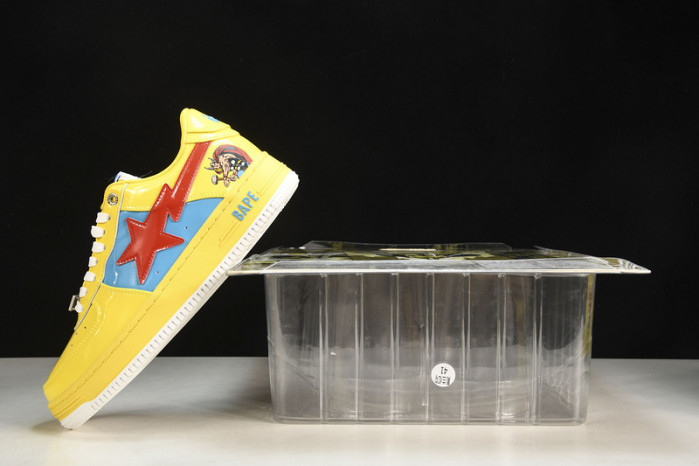 a bathing ape bape sta marvel comics thor