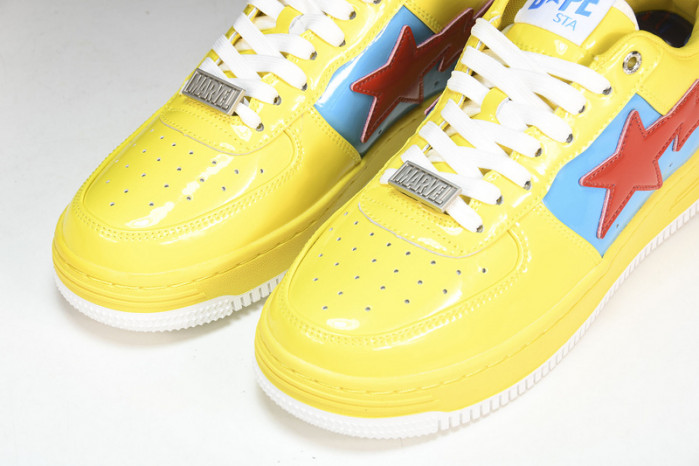 a bathing ape bape sta marvel comics thor
