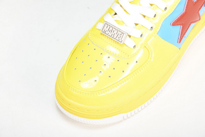 a bathing ape bape sta marvel comics thor