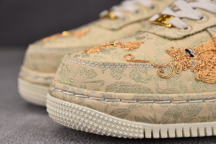 nike air force 1 low cny “year of the dragon”