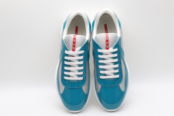 prad sneakers