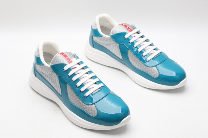 prad sneakers