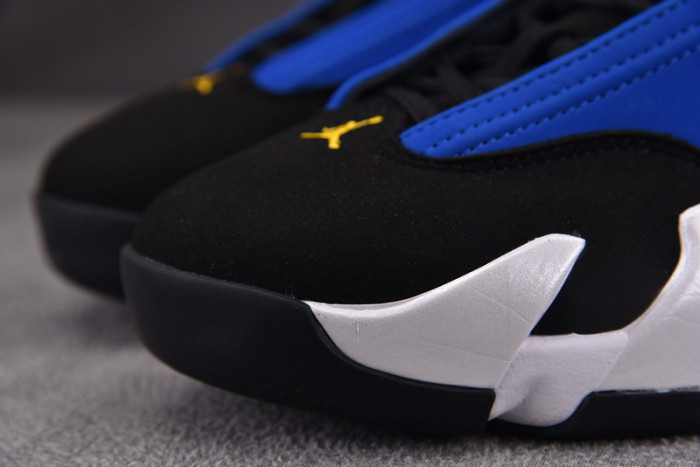 jordan 14 retro laney