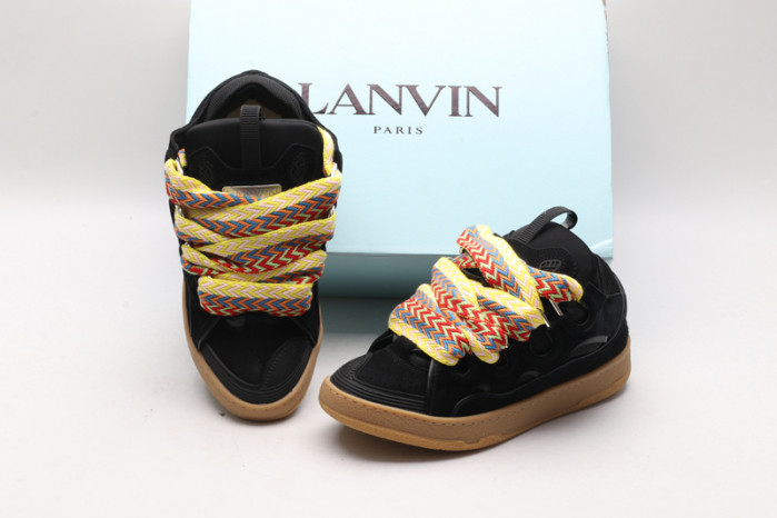 lanvin sneakers
