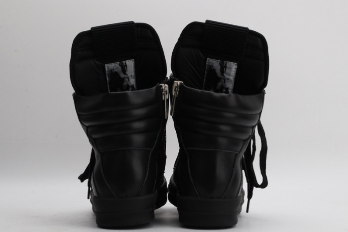 rick owens sneakers
