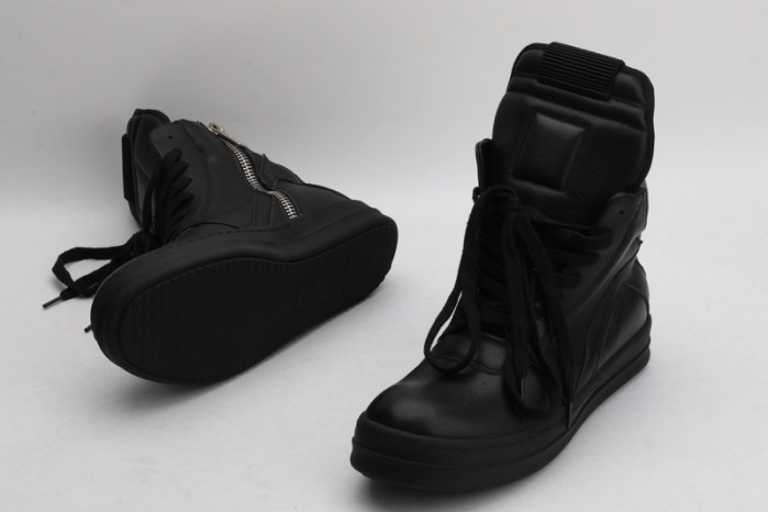rick owens sneakers