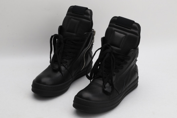 rick owens sneakers